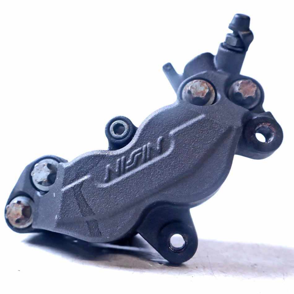 2020 Kawasaki Z900 ZR900 Right Front Brake Calliper - 430800131DJ