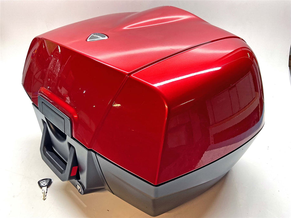 2012-2017 Triumph Trophy 1215 Top Box