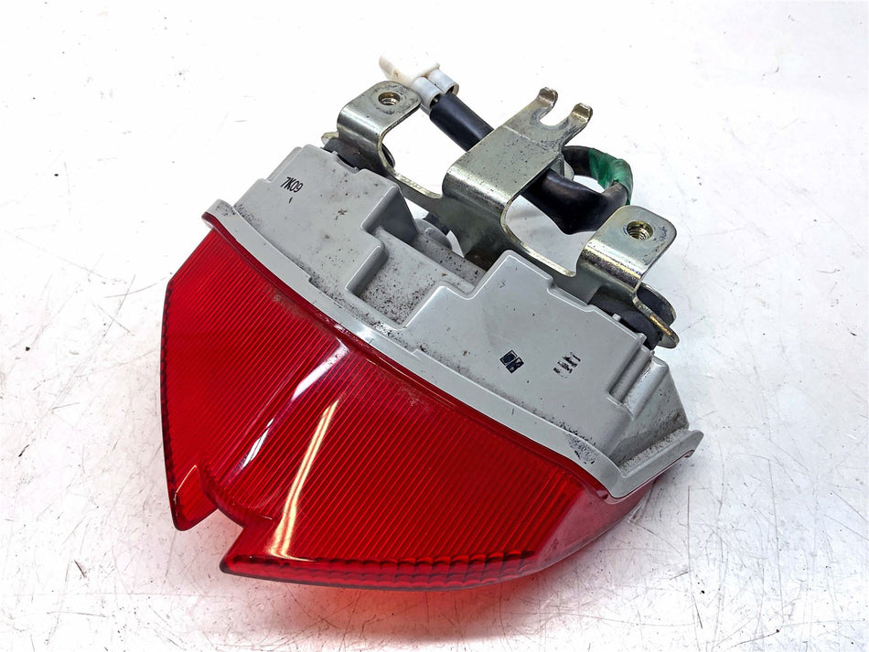 2019 Suzuki SV650A Rear Tail Light - 3571014JB0000