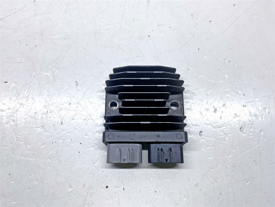 2018 Yamaha Tracer 900 GT Regulator Rectifier  - 1D781960100