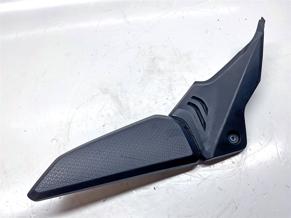 2023 Honda CBR650R Left Side Cover - 83600MKYD50