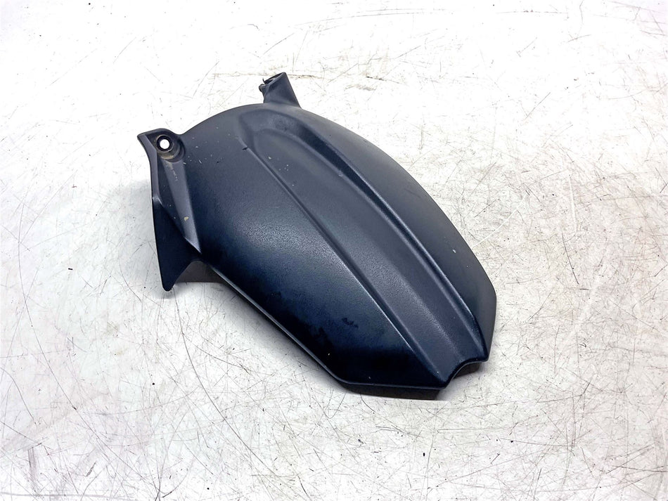 2021 Triumph Speed Triple 1200 RS Rear Hugger