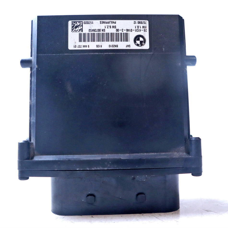 2021 BMW S1000XR Control Unit For ESA - 61359457515