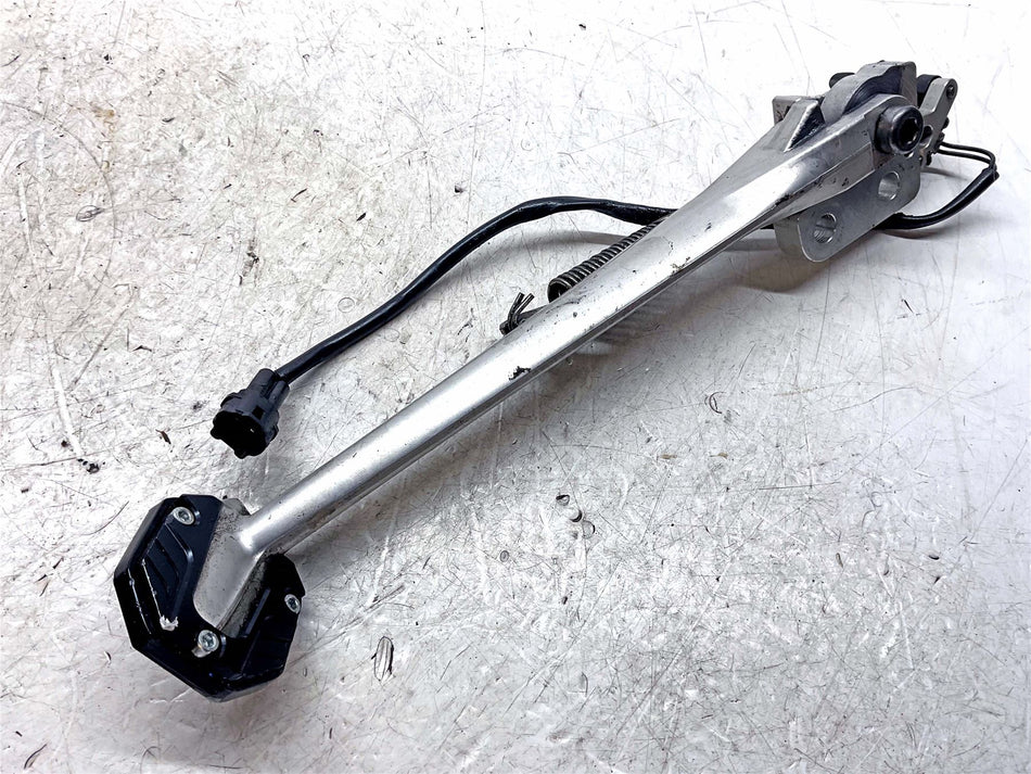 2012 Triumph Street Triple 675 Sidestand - T2082009
