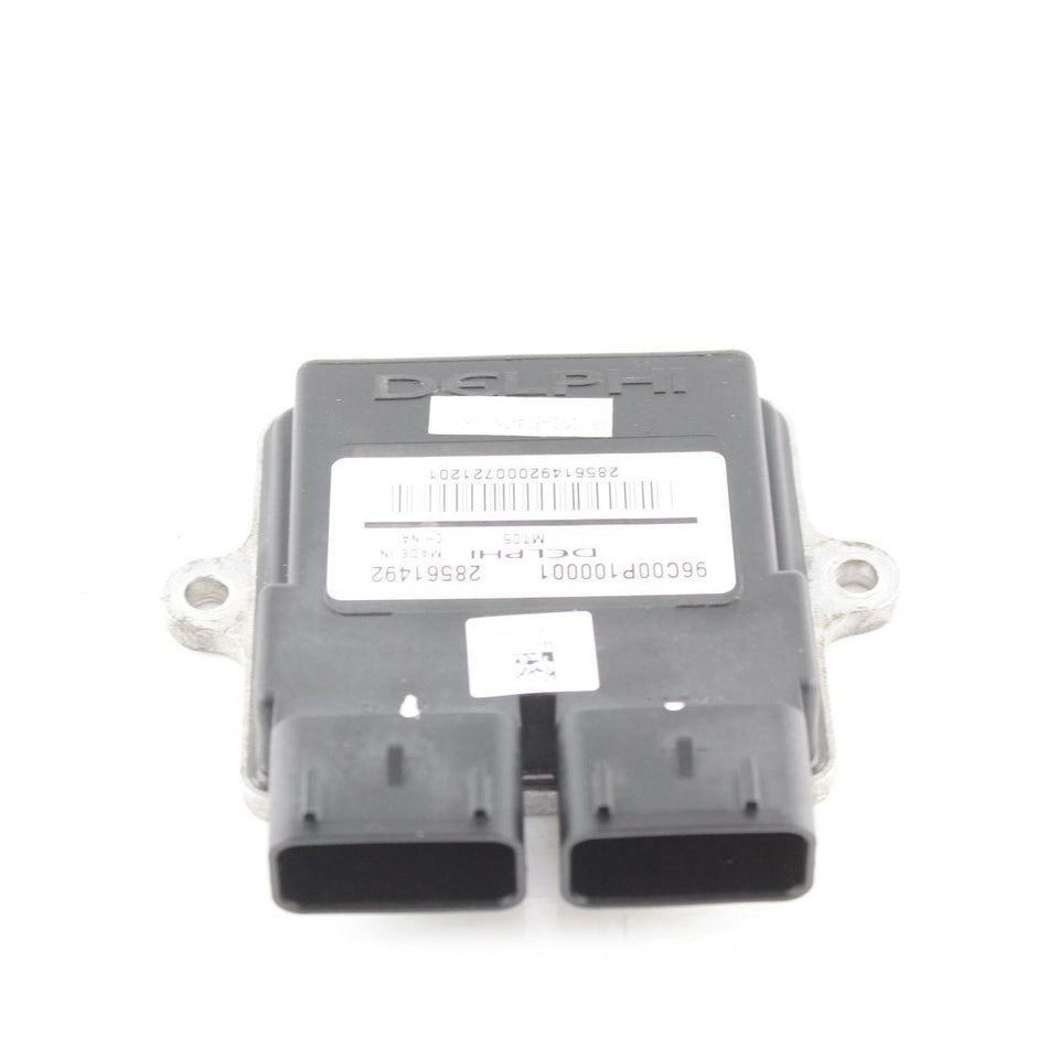 2018-ON BENELLI BN 125 ECU - 96C00U300000