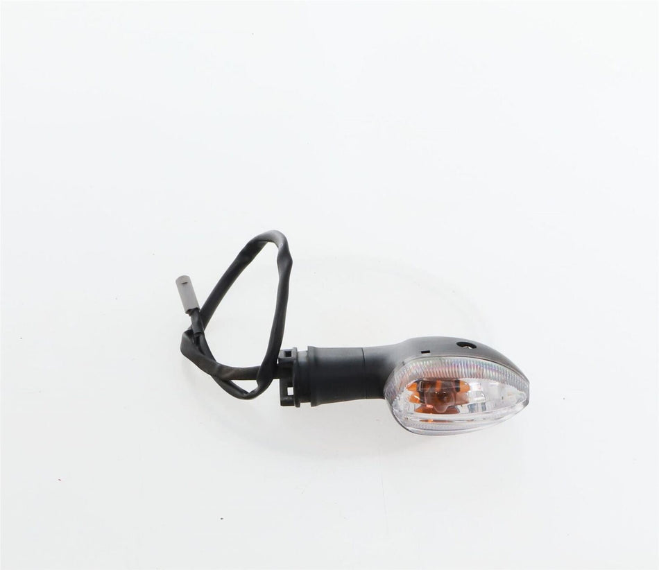 2021-ON YAMAHA XSR 125 Left Hand Rear Indicator - 2PN8333000