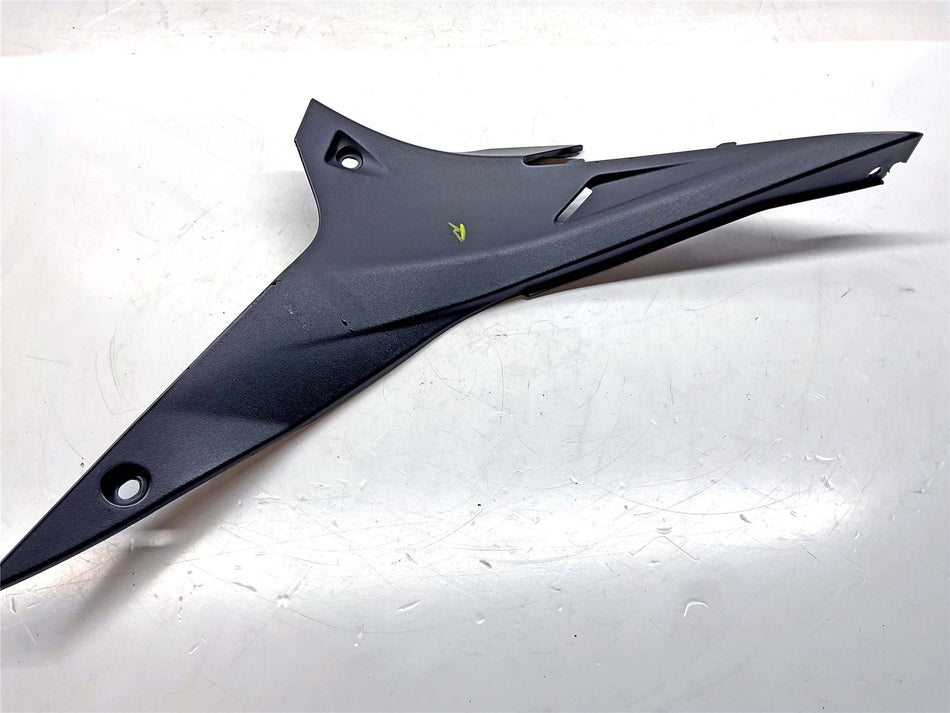 2019 Aprilia Tuono V4 1100 RR ABS Right Rear Side Panel - 2B003816