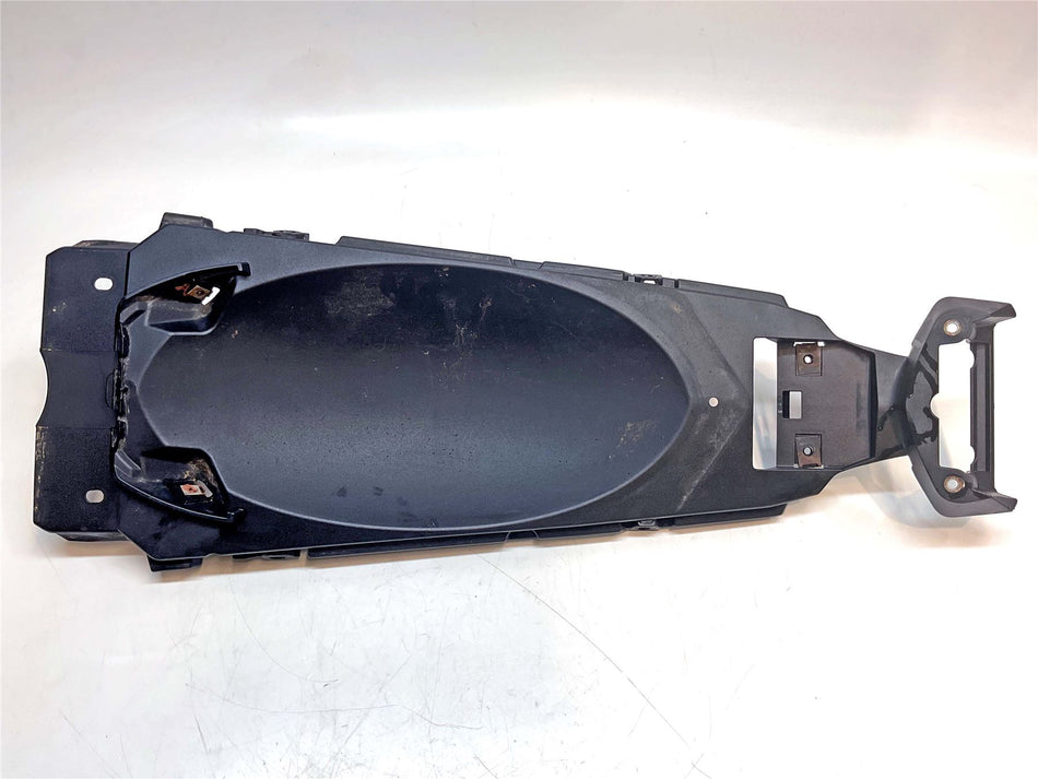 2021 KTM 1290 Super Adventure S Tail Fairing / Undertray - 61908019033