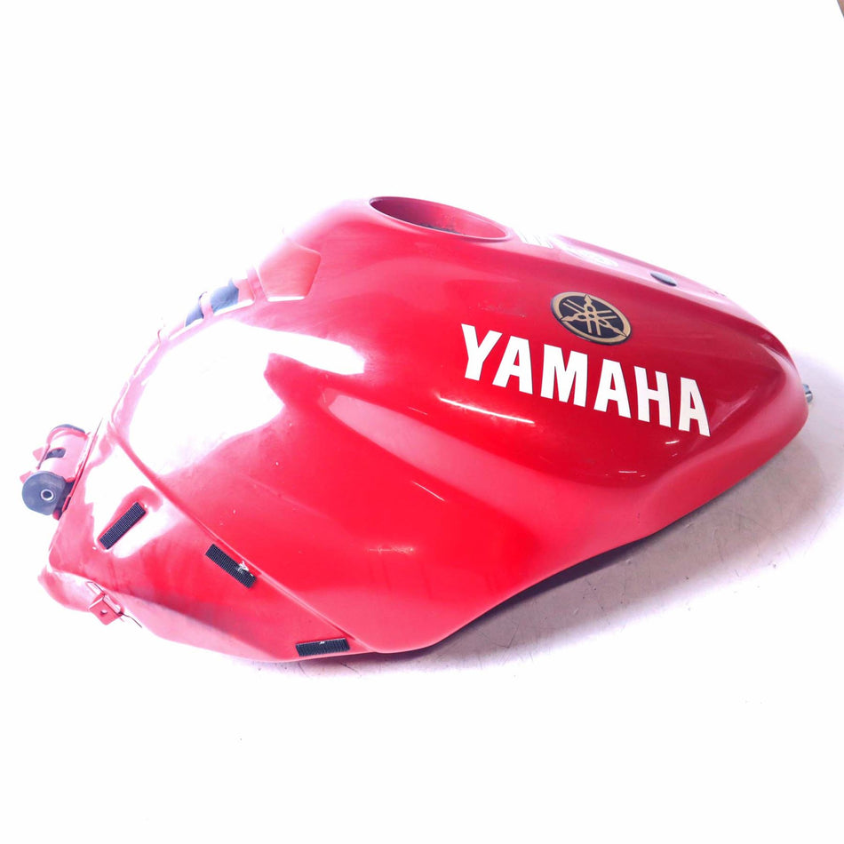 2000 Yamaha YZF R1 Fuel Tank - 4XV241103001