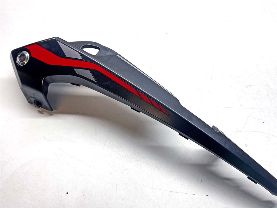2015 Honda CB500X Rear Left Seat Cowl - 77250MJVJ81ZA
