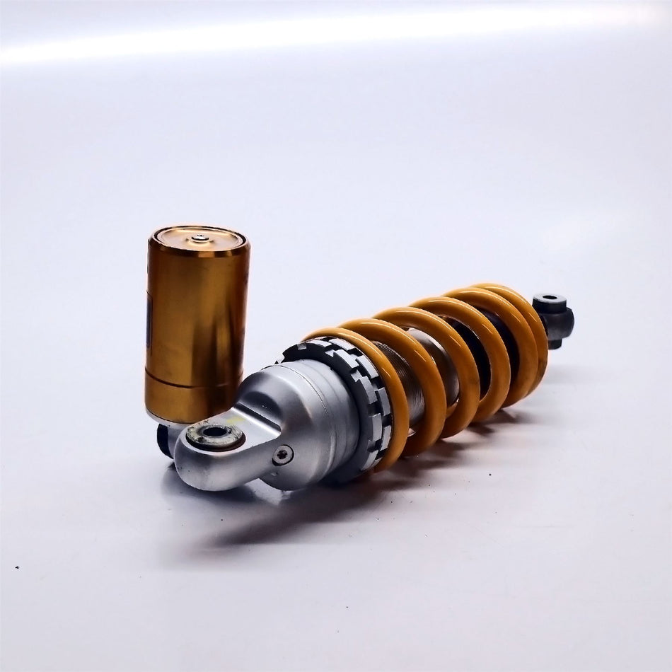 2019 Aprilia Tuono V4 1100 Factory ABS OHLINS Rear Shock - 2B001705