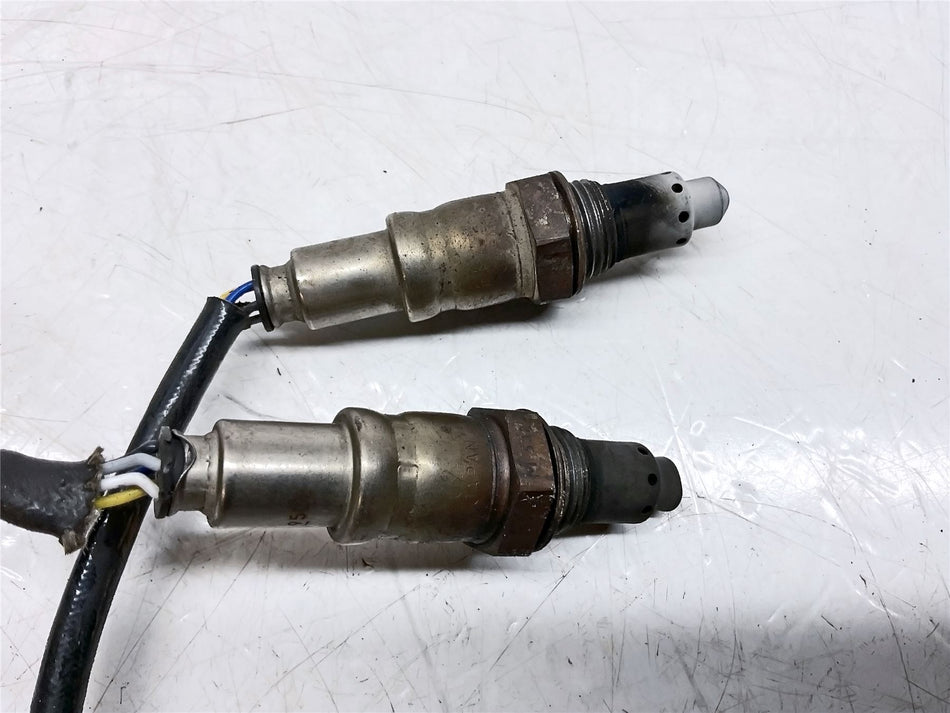 2019 BMW R1250R Lambda Oxygen Sensor - 11788393838