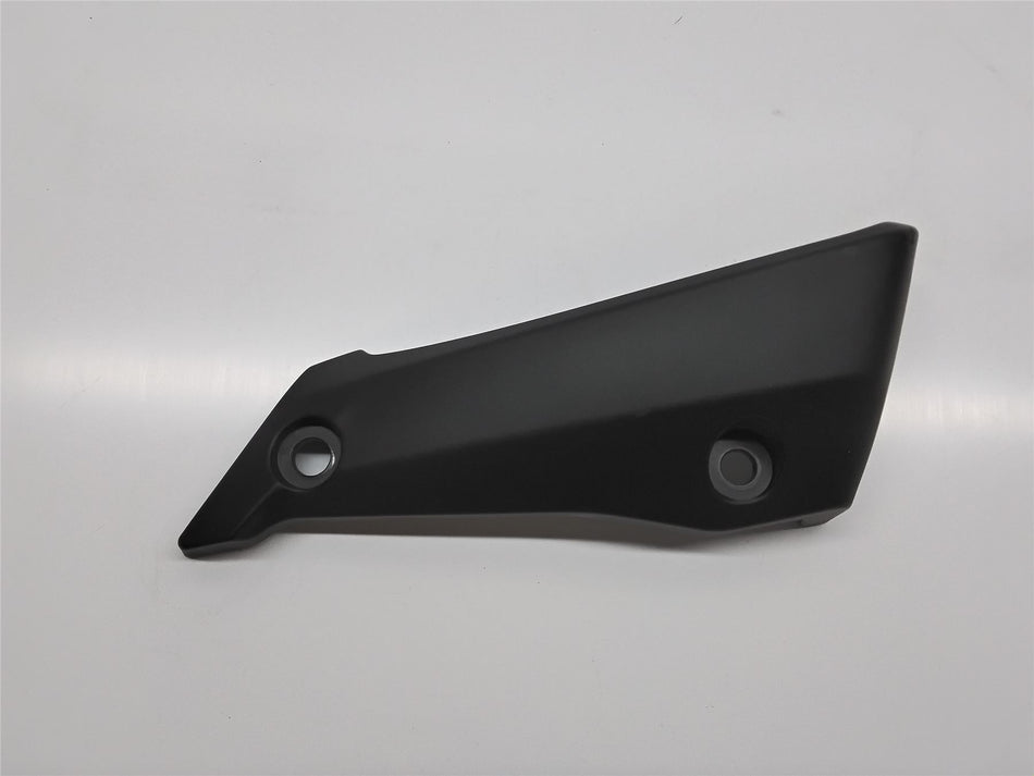 2024 Yamaha MT-03 Left Radiator  Cover - B9T-F137U-00