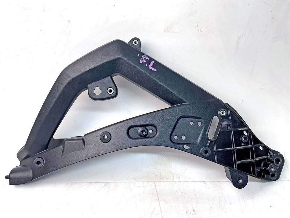 2024 BMW R1250GS Adventure Left Front Panel Carrier - 46639480889