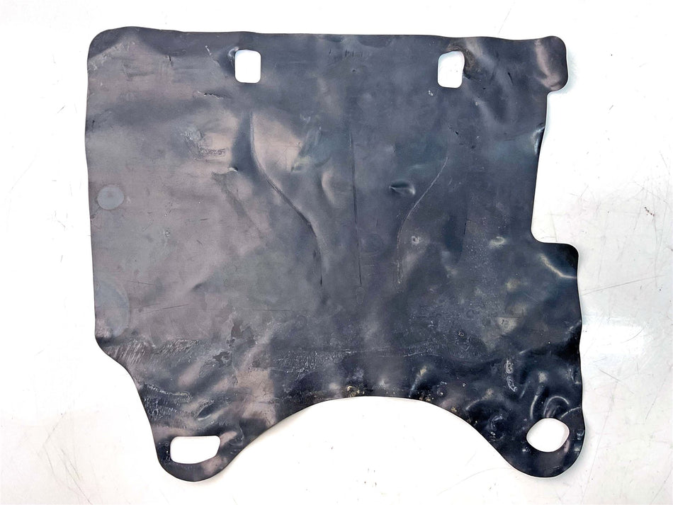 2022 Honda CBR1000RR-R Fireblade SP Airbox Heat Guard - 17291MKRD10