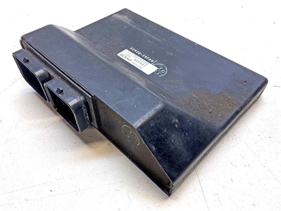 2003 Suzuki GSX-R600 ECU - 22779 Miles - 3292039FA0000