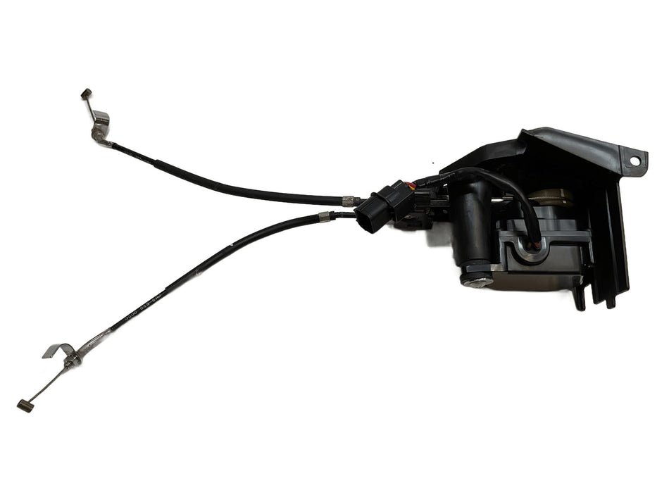 2021 Honda CRF1100L Africa Twin Exhaust Valve Actuator Servo Motor Cables