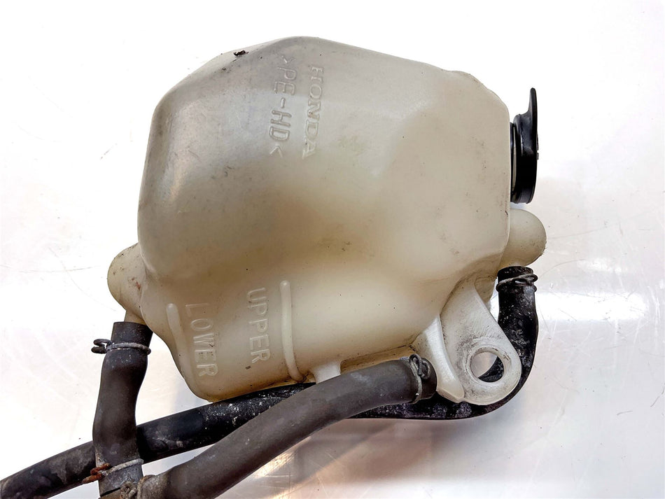 2016 Honda VFR800X Crossrunner Coolant Tank Reservoir - 19101MJMD00