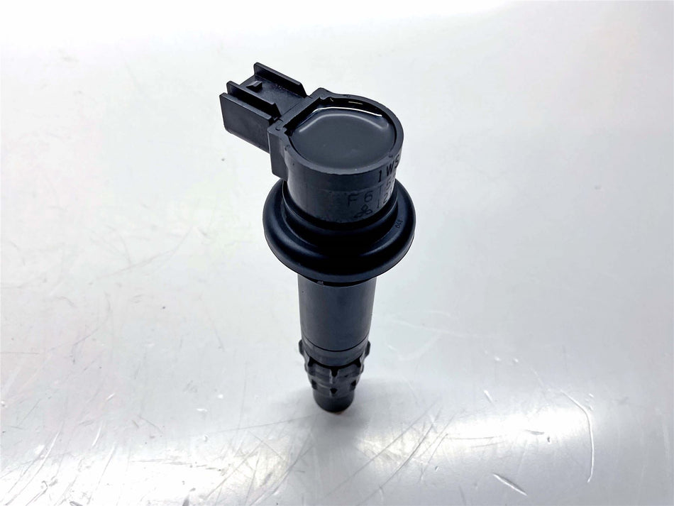 2022 Yamaha Tracer 9 GT Ignition Coil - 1WS823100000