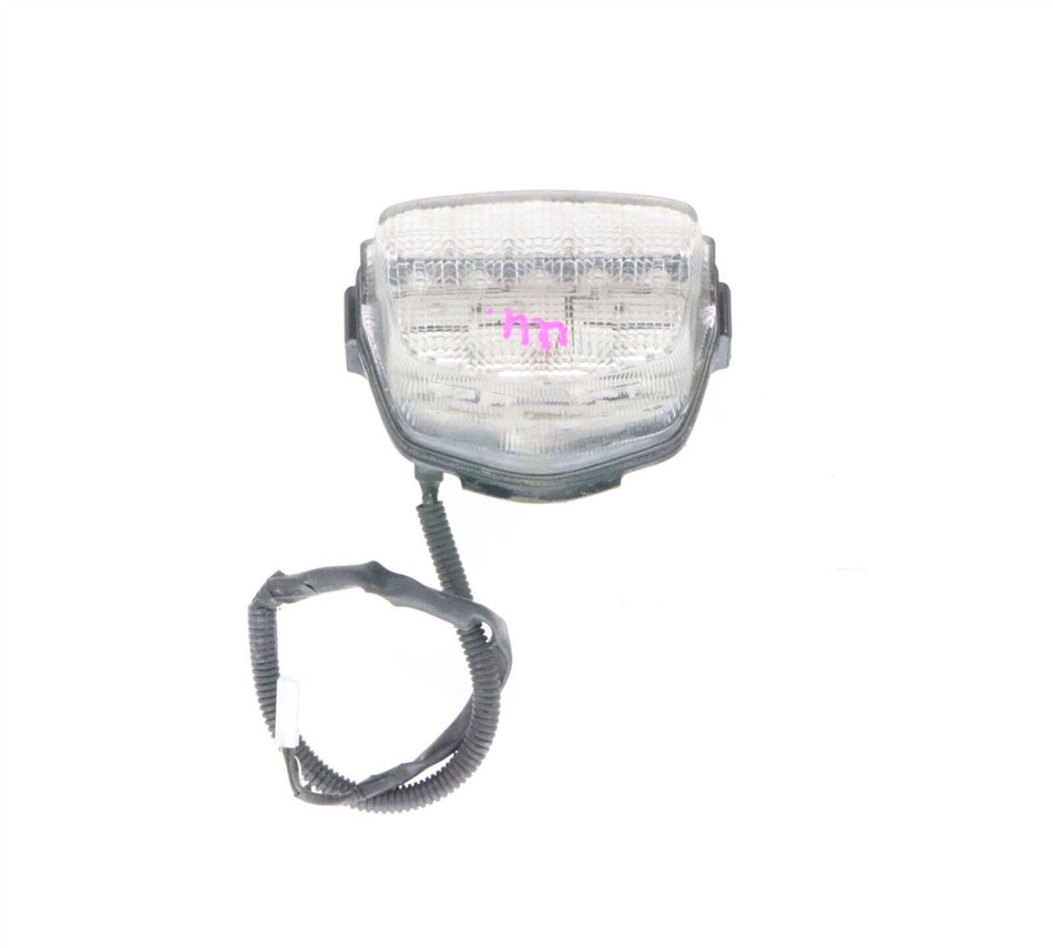 2008-2009 HONDA CBR1000 RR Tail Light  - 33701MFL641