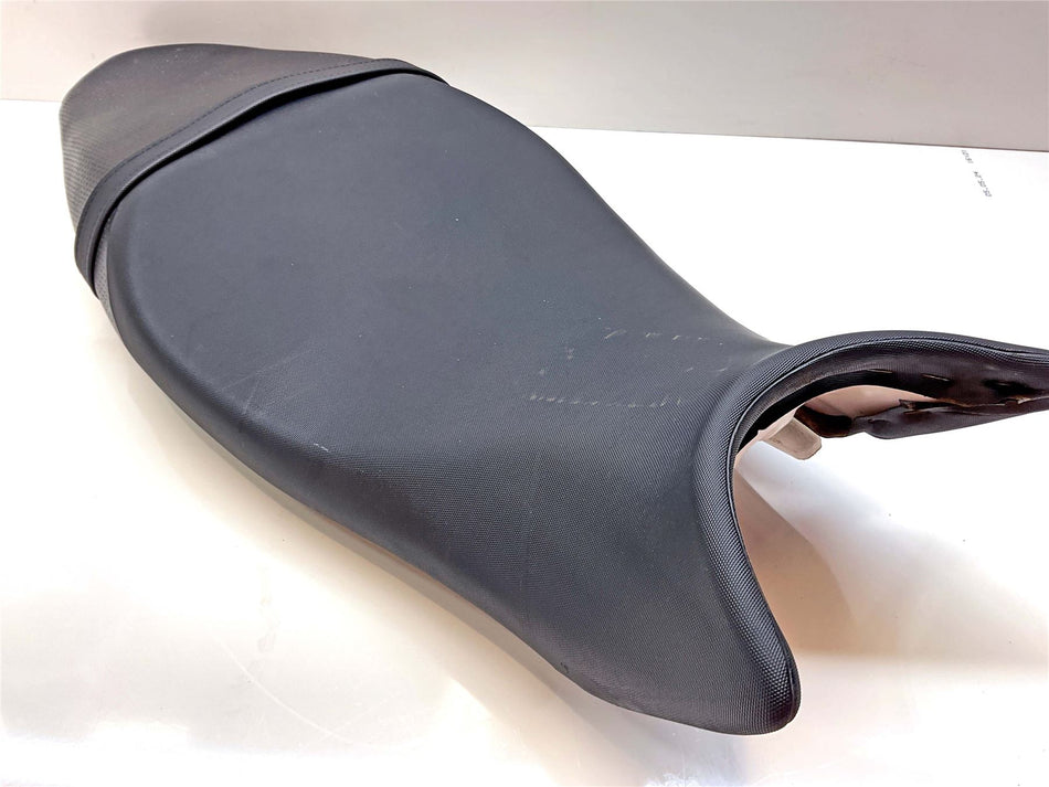 2017 Suzuki SV650 Seat - 4510018K01BBC