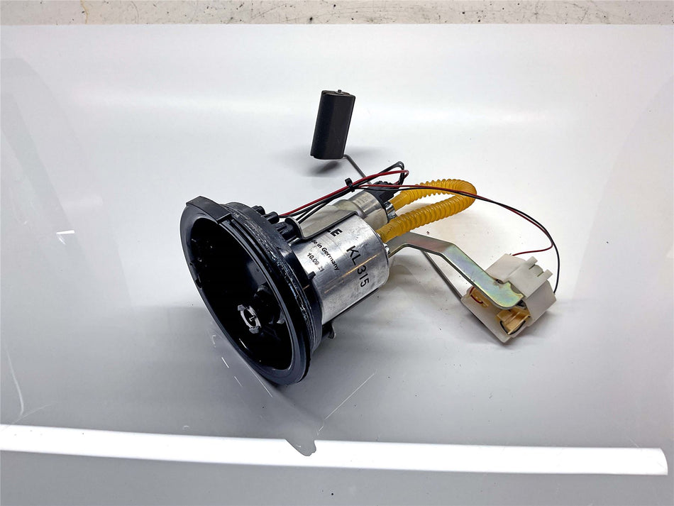 2018 BMW S1000R Fuel Pump - 16148563523