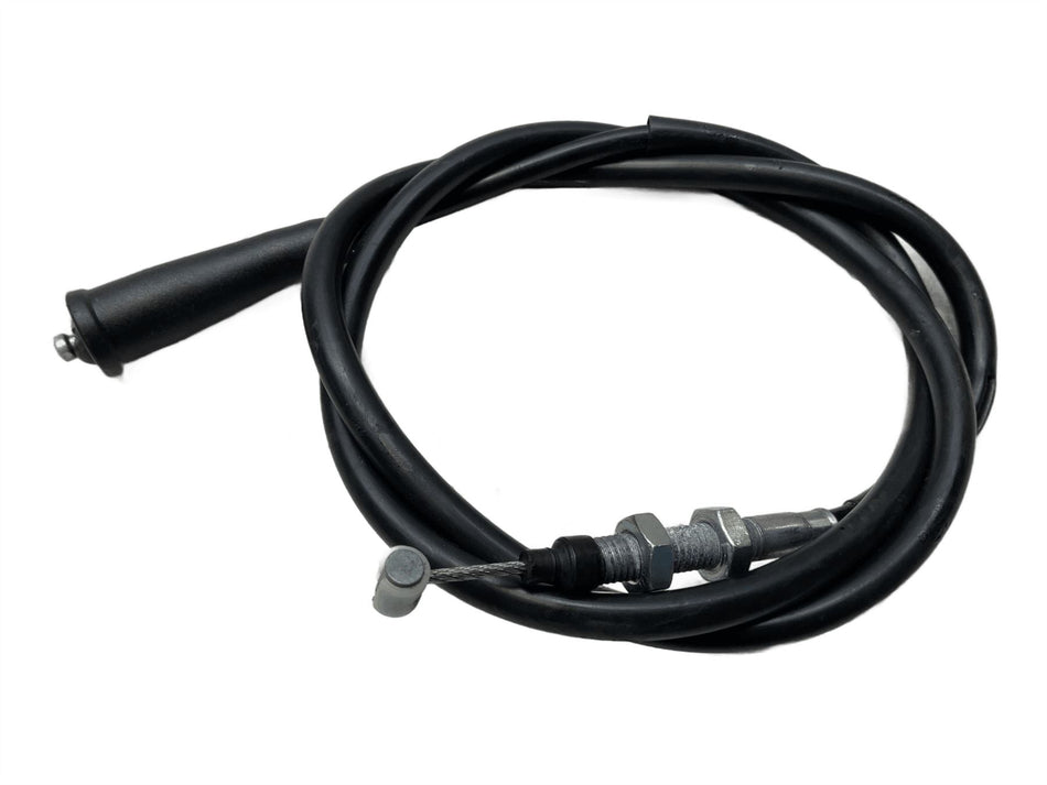 2025 Aprilia Tuono V4 1100 Factory Clutch Cable 2B011246