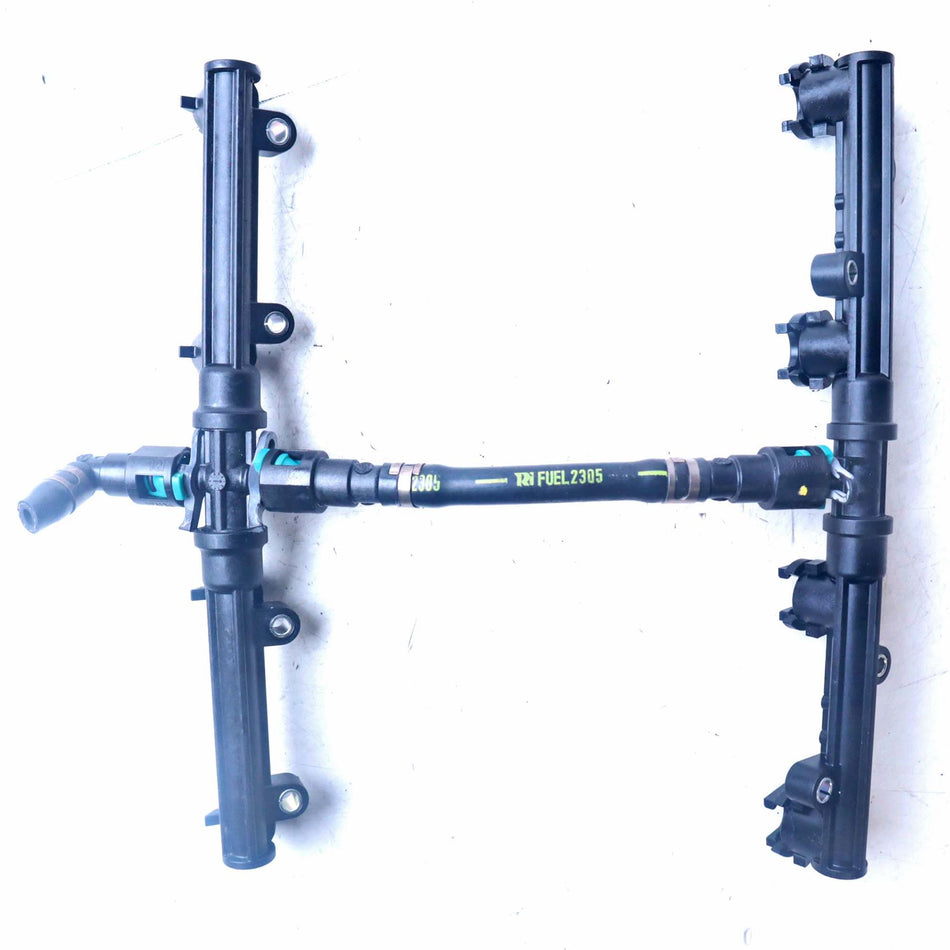2012 Honda CBR1000RR Fireblade Injector Pipe Assembly - 16620MFL003