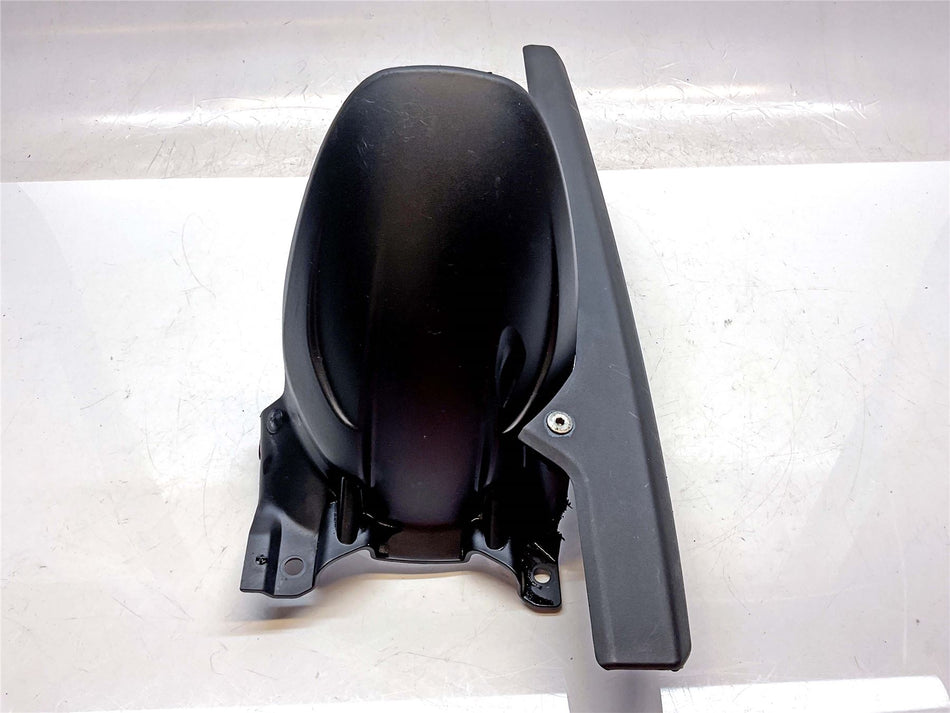 2024 Royal Enfield Himalayan 452 Rear Hugger - RAR00344