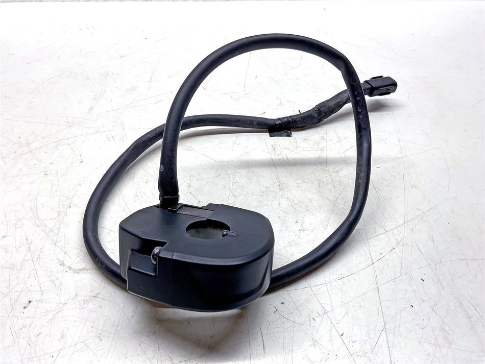 2023 Triumph Street Triple 765 R Cruise Control Sensor - T2043055