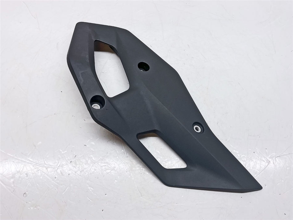 2023 BMW R1300GS --- Right Heel Guard - 46717923224