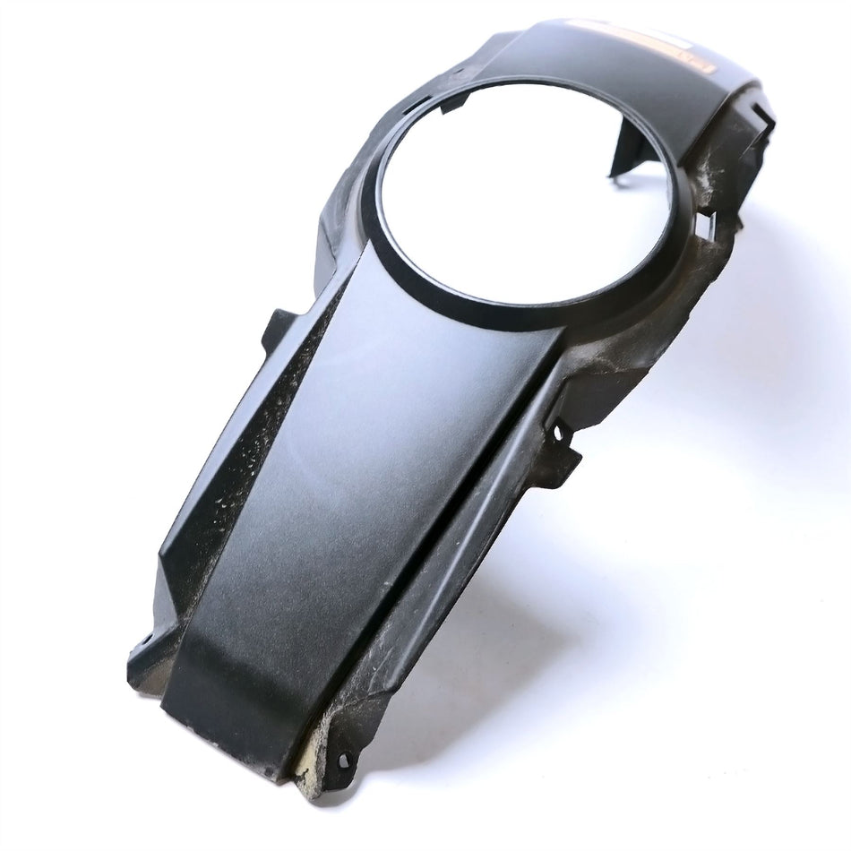 2023 Benelli BN 125 Fuel Tank Mid Cover - 65571L29N900