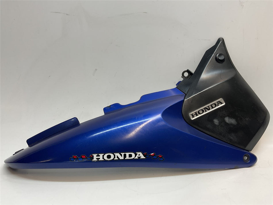 2008 Honda Transalp XL700V Right Side Fairing - 83510MFFD030