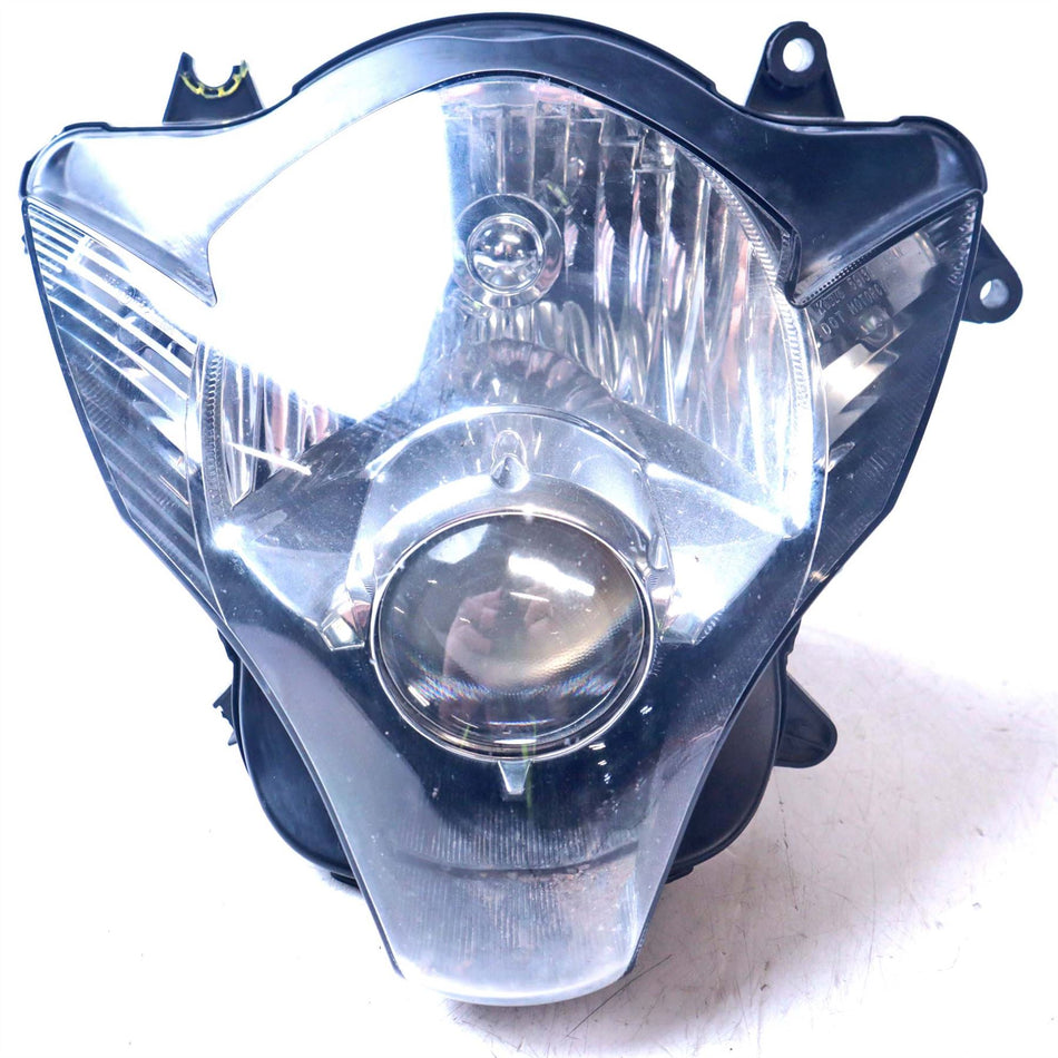2008 Suzuki GSX-R600 Headlight - 3510001H00999