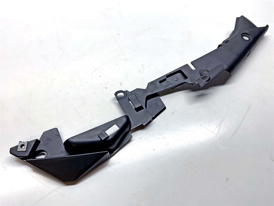 2024 Moto Guzzi V100 Mandello S Left Side Internal Cover - 2B009871