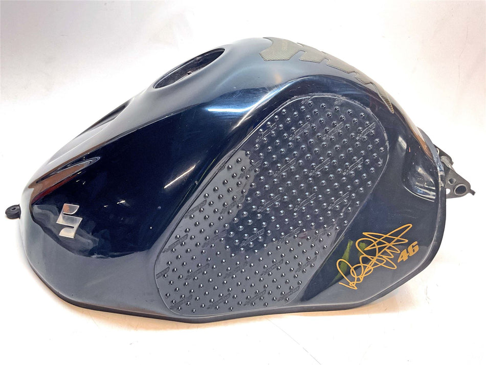 2004 Suzuki GSX-R1000 Fuel Tank - 44100-41G10-YBA