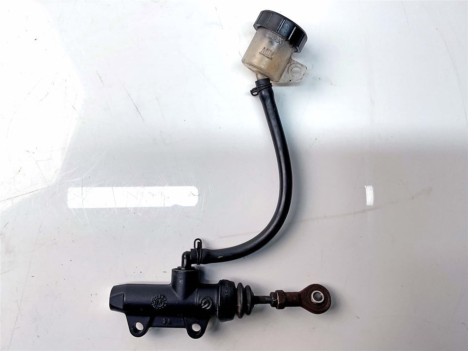 2016 KTM 1290 Super Duke GT Rear Brake Master Cylinder - 6031306000030
