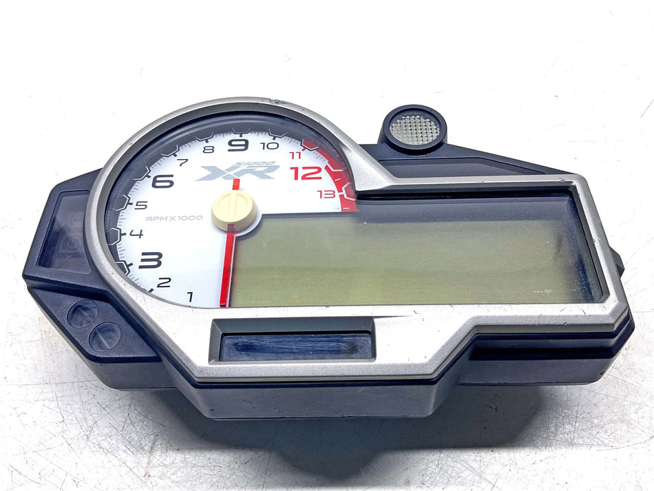 2014-2019 BMW S1000XR speedometer
