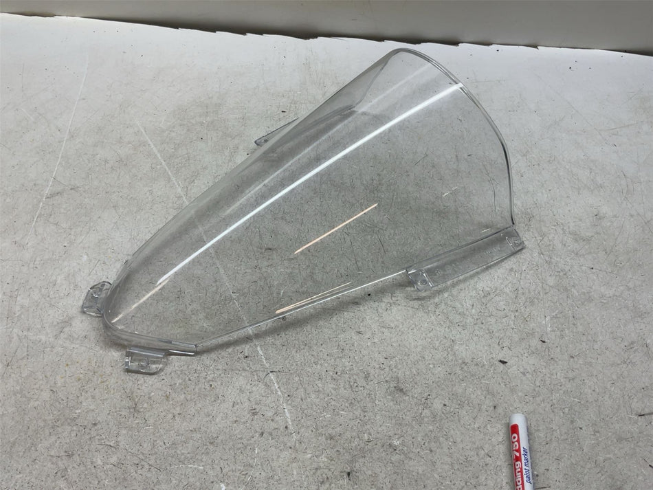 2022 Ducati Panigale V4 Windscreen 48711171A