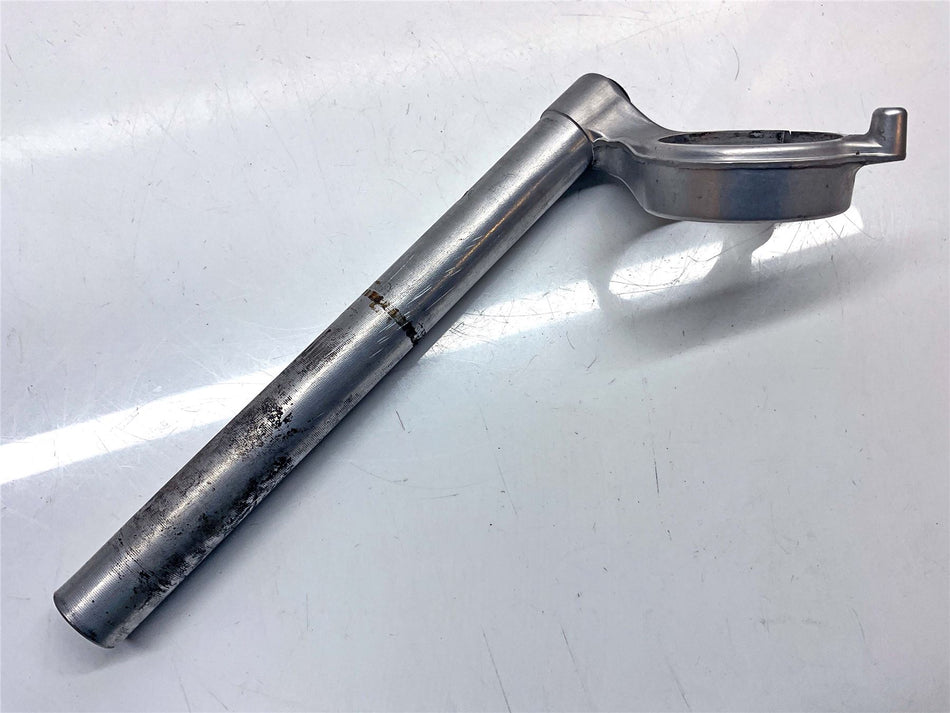 2003 Suzuki GSX-R1000 K3 Left Handlebar - 5615118G00000