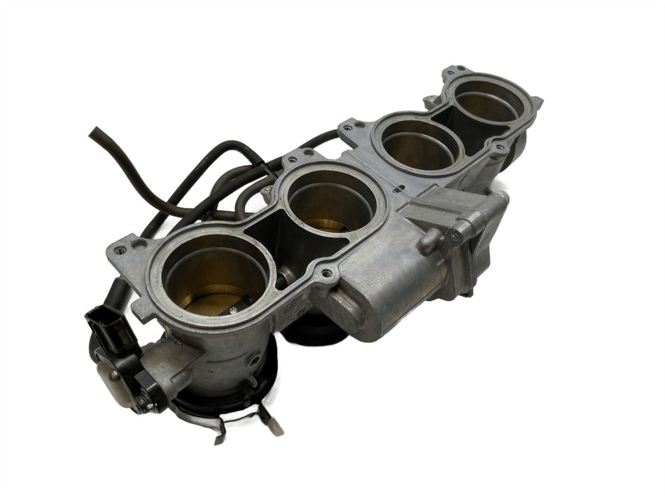 2018 Honda CB1000R Throttle Bodies 16401MKJD01