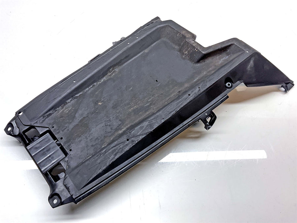 2024 Honda SH125I Lower Fairing / Bellypan - 64331K0RV000