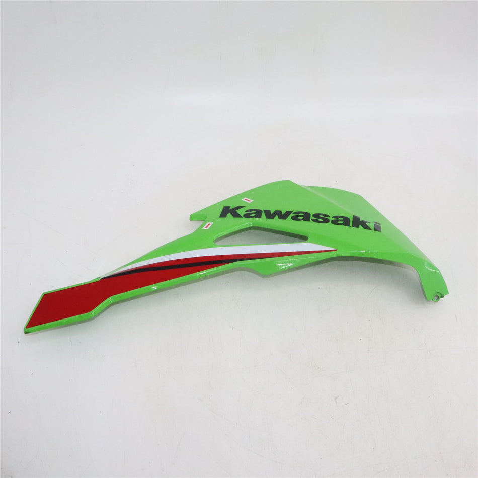 2024 KAWASAKI NINJA ZX4RR Right Lower Cowling - 550280735