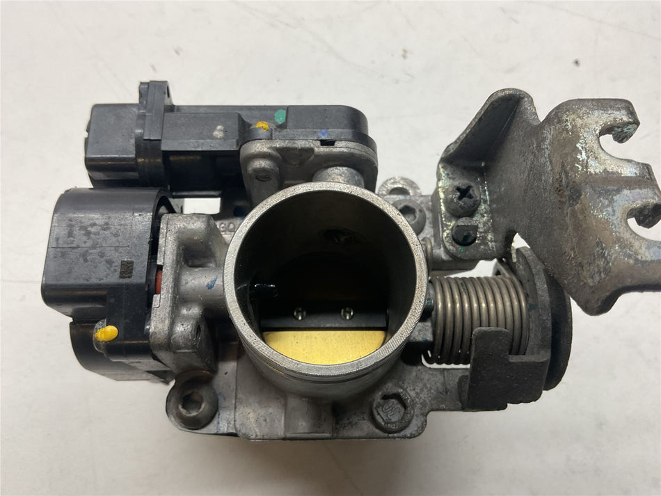 2023 Aprilia SR125 Throttle Bodies - 1A0150975