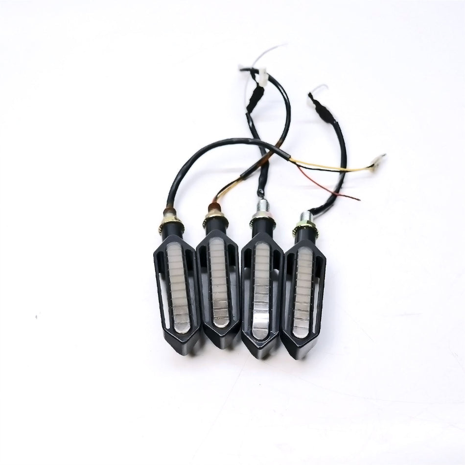 2020 Husqvarna SVARTPILEN 401 Complete Indicator set - 60314025000