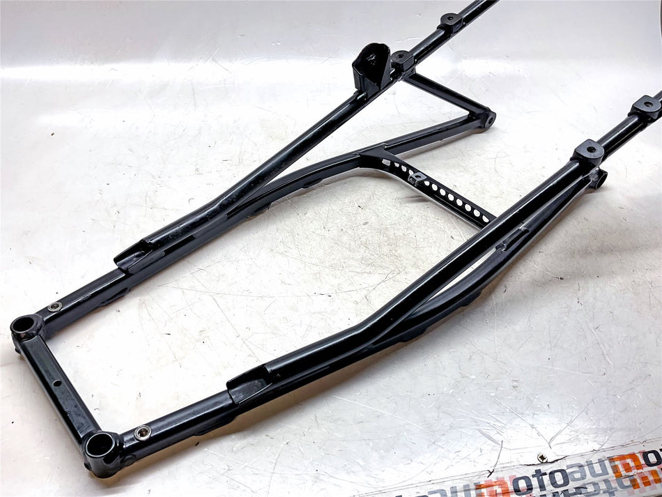 2019 BMW R1250GS Adventure Rear SubFrame - 46518354222