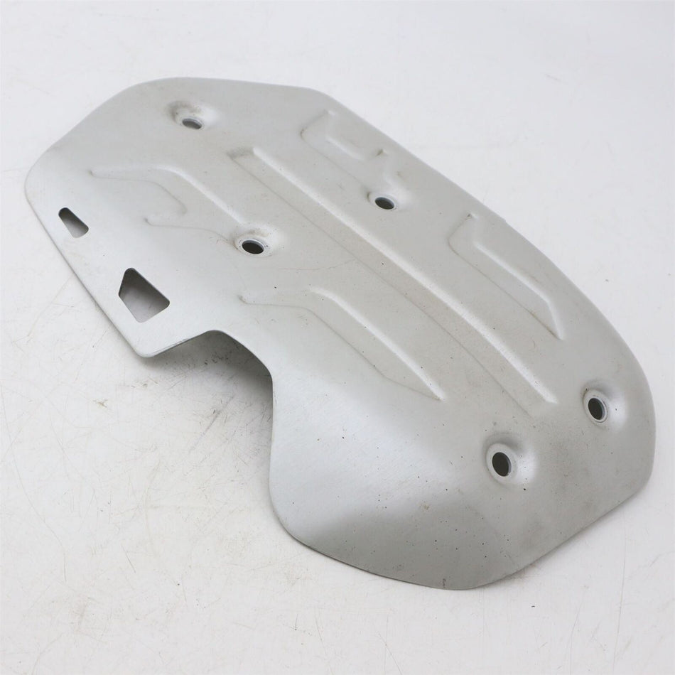 2013-2019 BMW  R-1250GS ADVENTURE Sump Guard - 11848485696