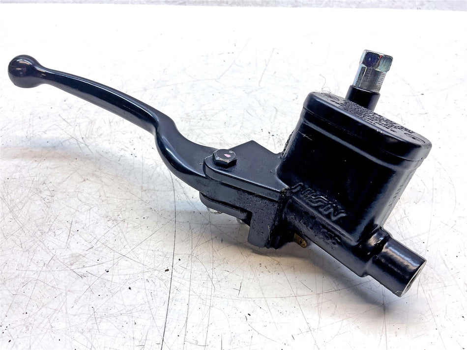 2024 Yamaha NMAX 125 Front Brake Master Cylinder - B6HF583T0000