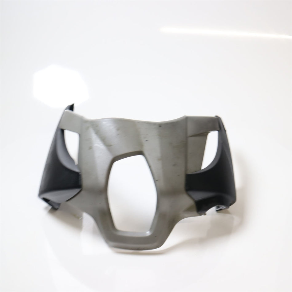 HONDA NC750X Center belly pan - 64500-MGS-D30ZC