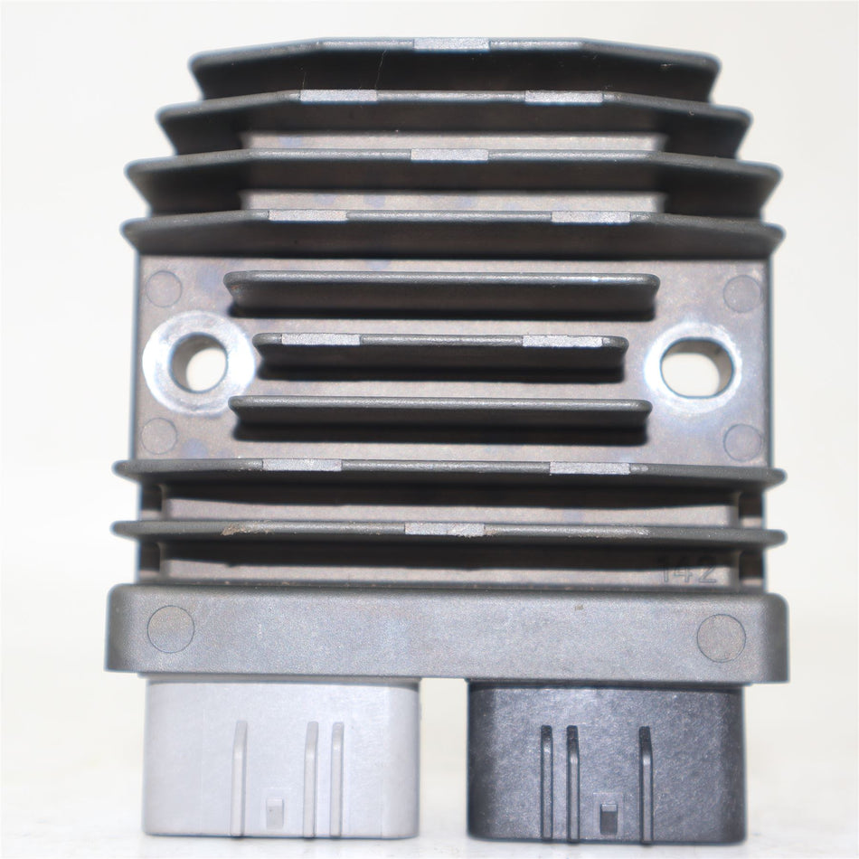 2024 HONDA CBR600RR Voltage Regulator Rectifier - 01932-MKZ-E56
